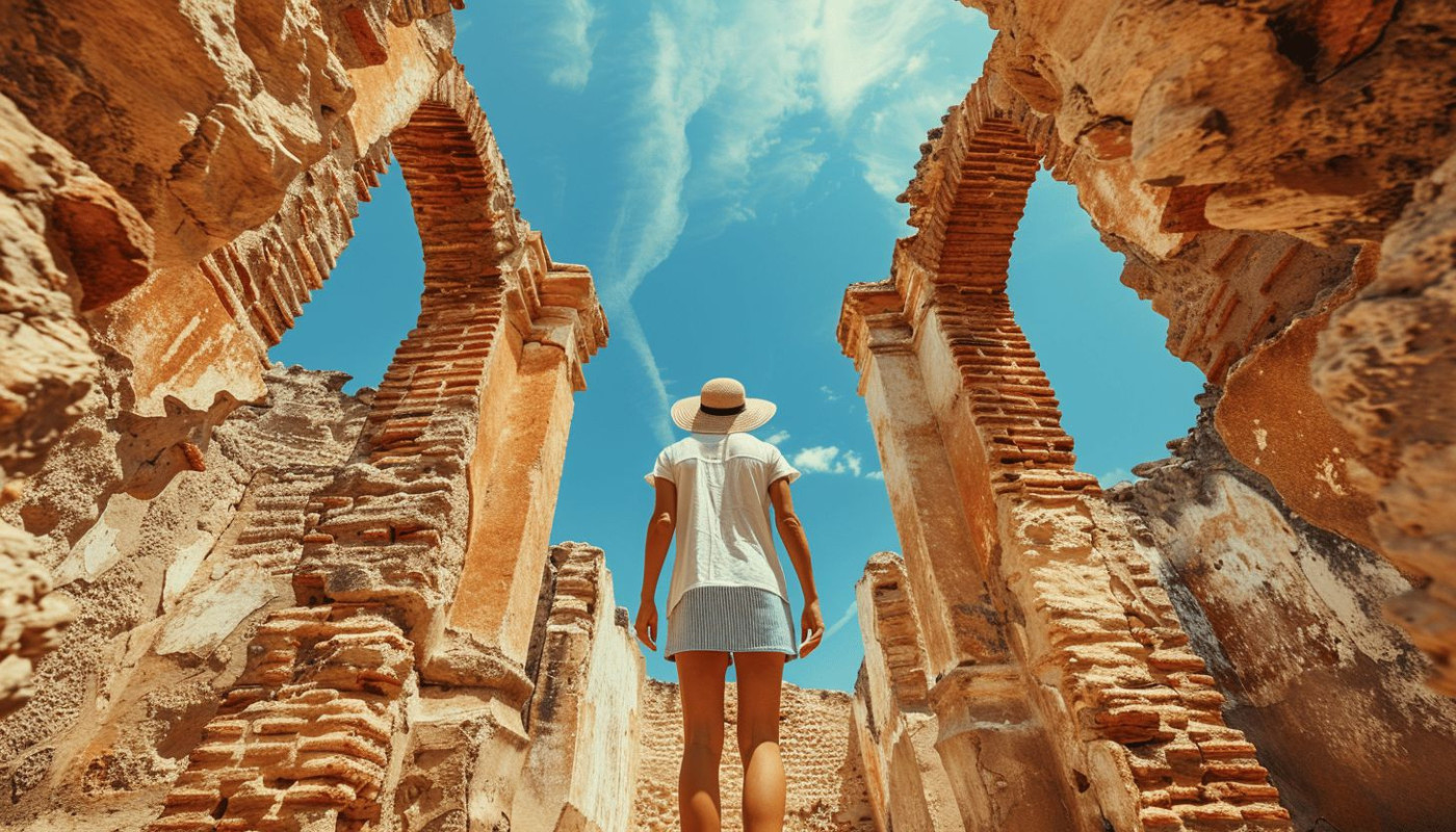 Exploring Cultural Heritage With Private Guided Tours In Madrid